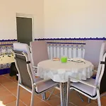 Canuta De Ifach - Costa Carpediem Vila Calpe