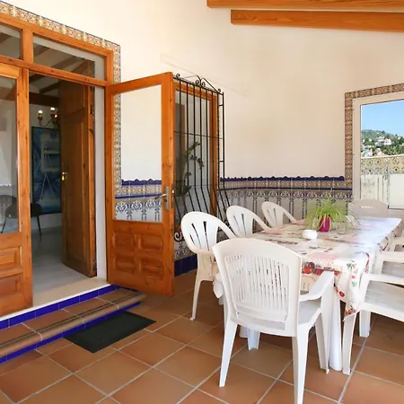 Canuta De Ifach - Costa Carpediem * Calpe