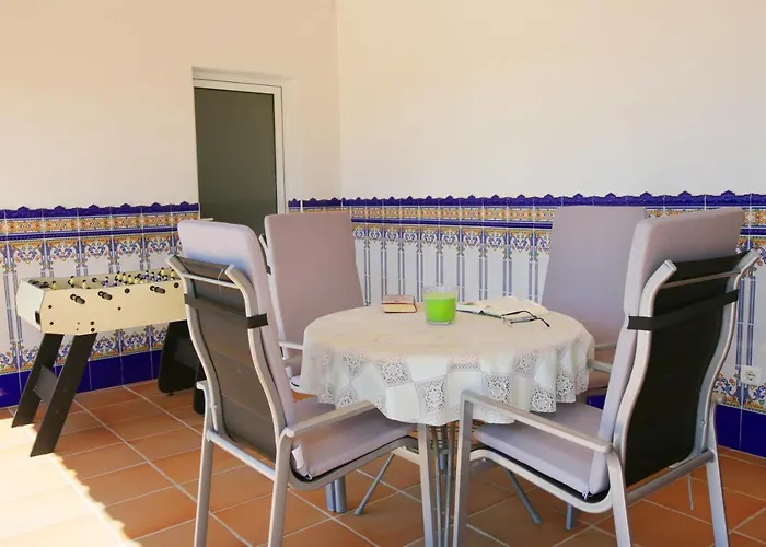 Canuta De Ifach - Costa Carpediem Villa Calpe