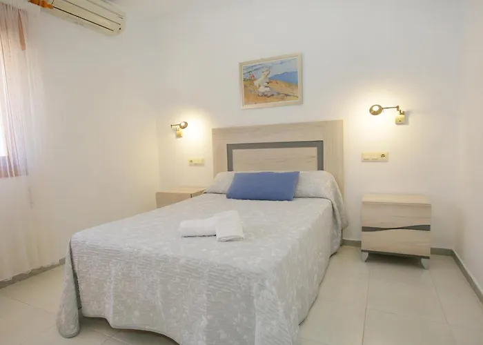 Canuta De Ifach - Costa Carpediem * Calpe