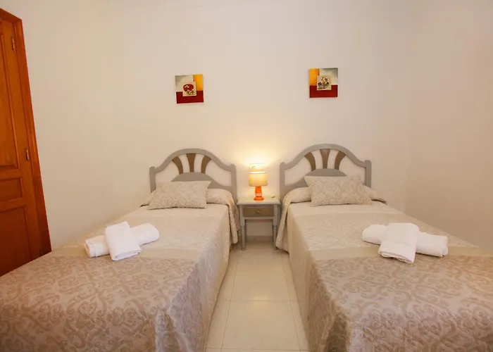 Canuta De Ifach - Costa Carpediem Villa