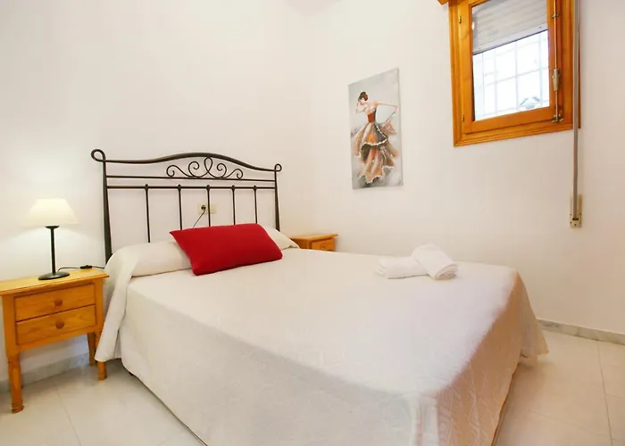 Canuta De Ifach - Costa Carpediem Calpe