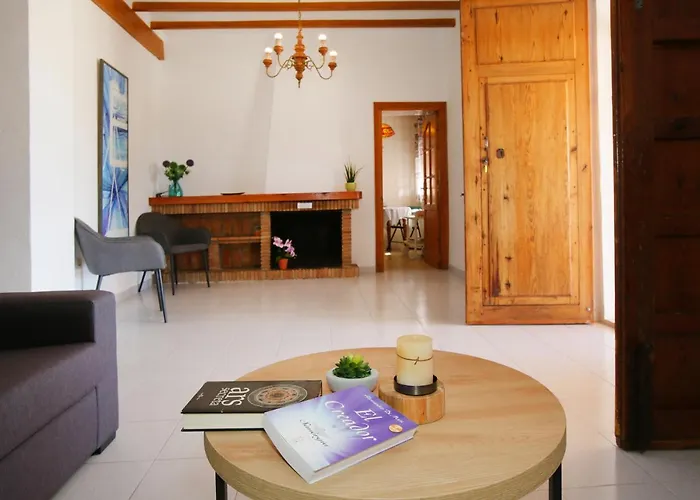 Canuta De Ifach - Costa Carpediem Calpe