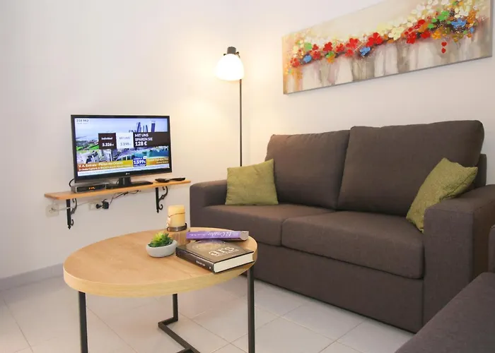 Canuta De Ifach - Costa Carpediem Villa *