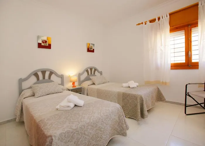 Canuta De Ifach - Costa Carpediem Calpe