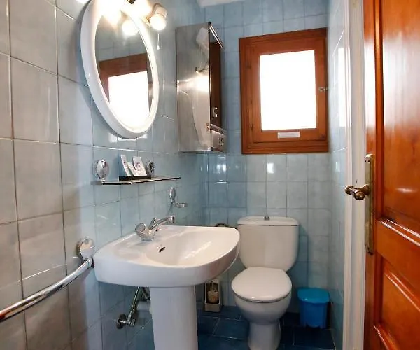 Villa Canuta De Ifach - Costa Carpediem Calpe