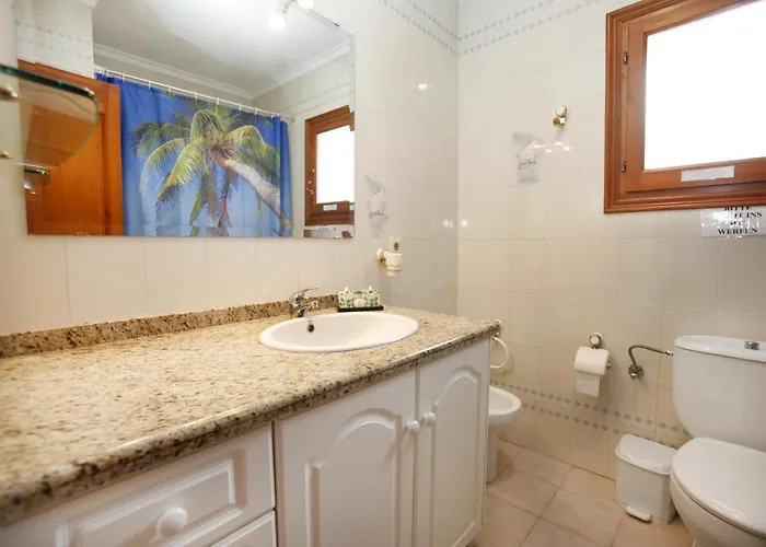 Canuta De Ifach - Costa Carpediem *