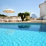 Canuta De Ifach - Costa Carpediem Calpe