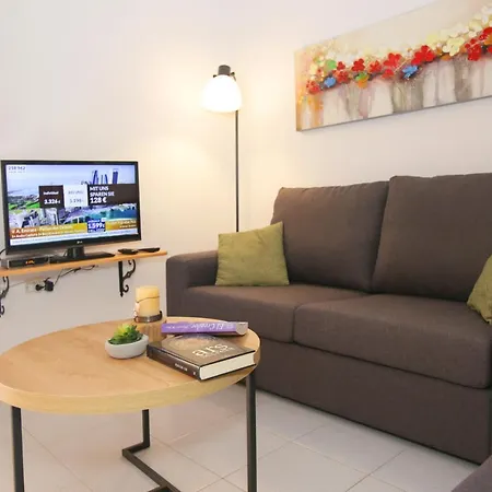 Canuta De Ifach - Costa Carpediem 别墅 *