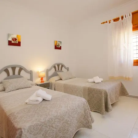 Canuta De Ifach - Costa Carpediem 卡尔佩