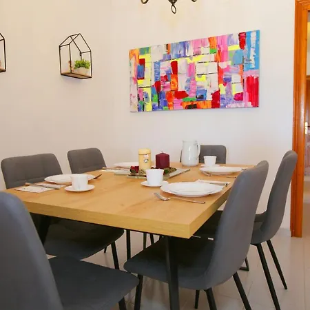 Canuta De Ifach - Costa Carpediem 卡尔佩