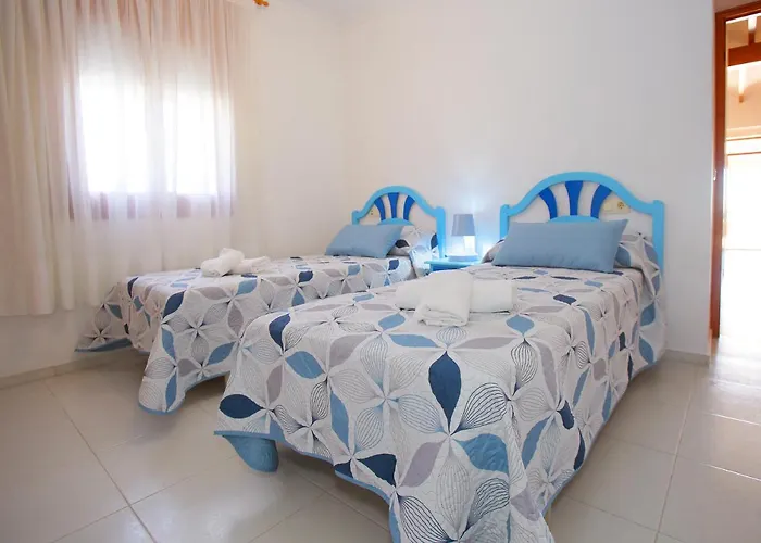 Canuta De Ifach - Costa Carpediem *