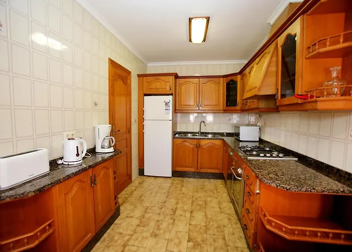 别墅 Canuta De Ifach - Costa Carpediem 卡尔佩