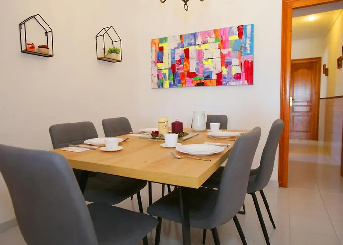 Canuta De Ifach - Costa Carpediem 卡尔佩