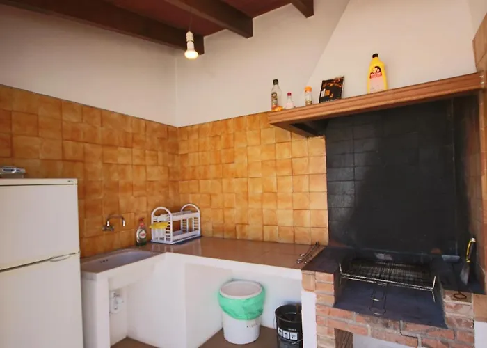 Canuta De Ifach - Costa Carpediem 卡尔佩